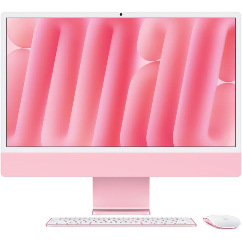 Apple iMAC24 CPU-10C/GPU-10C/16GB/1TB INT PK, Z1ES000XE