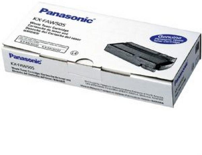 Panasonic Waste Toner Original pentru KX-MC6020, 4K, KX-FAW505E