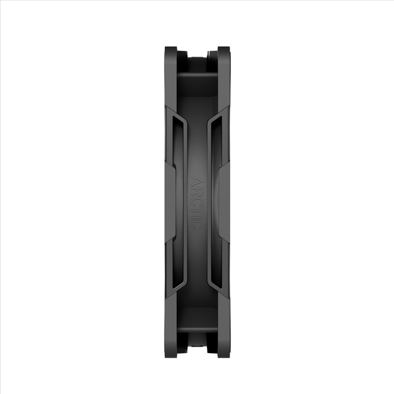Arctic Set 3 ventilatoare P12 Pro A-RGB - 3 Pack, 120mm, 600 - 3000 RPM, FDB, 77 cfm, ACFAN00310A - imagine 5