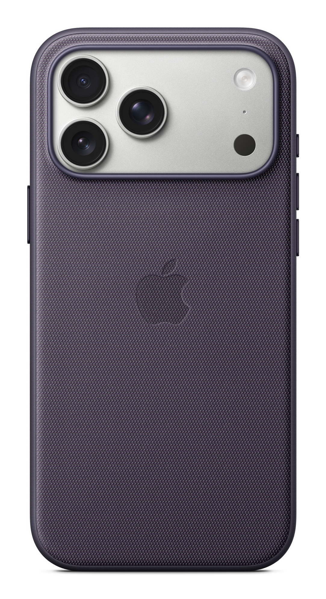 Apple IPHONE 17 PRO MAX TE CASE PURPLE-ZML, MGFA4ZM/A