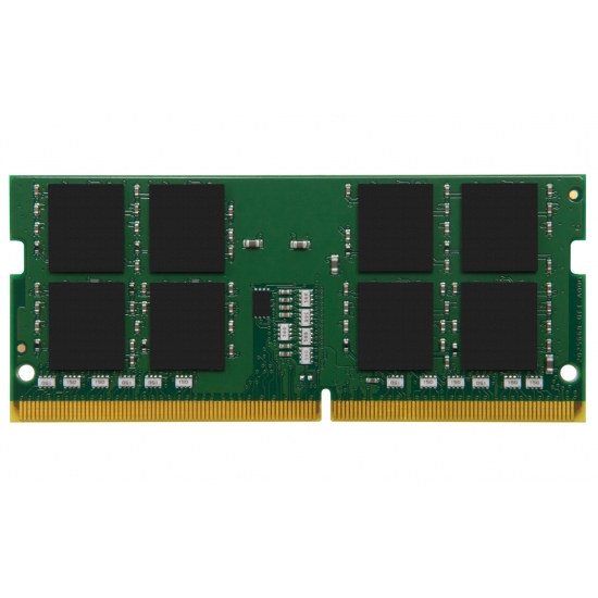 Kingston SODIMM, 16GB DDR4, 3200 MHz, KCP432SD8/16