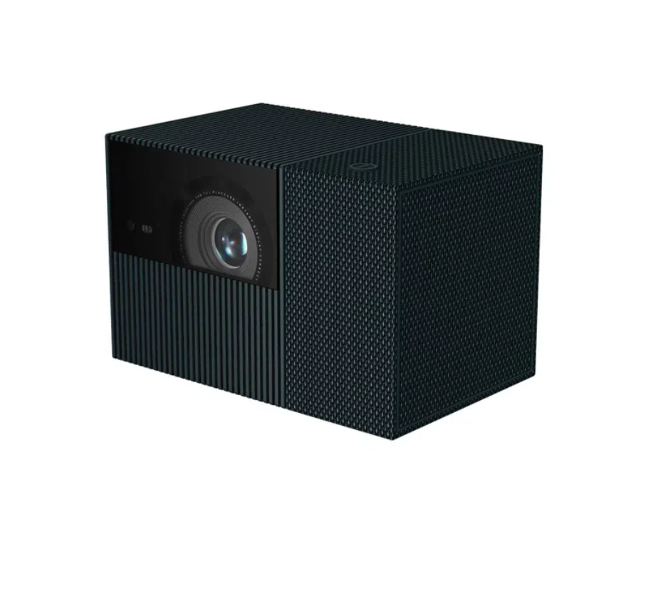 TCL Videoproiector Portabil SMART PlayCube, 1080p Full HD, Google TV.750 Lumeni, P30D8F-2AOFEU11 - imagine 6