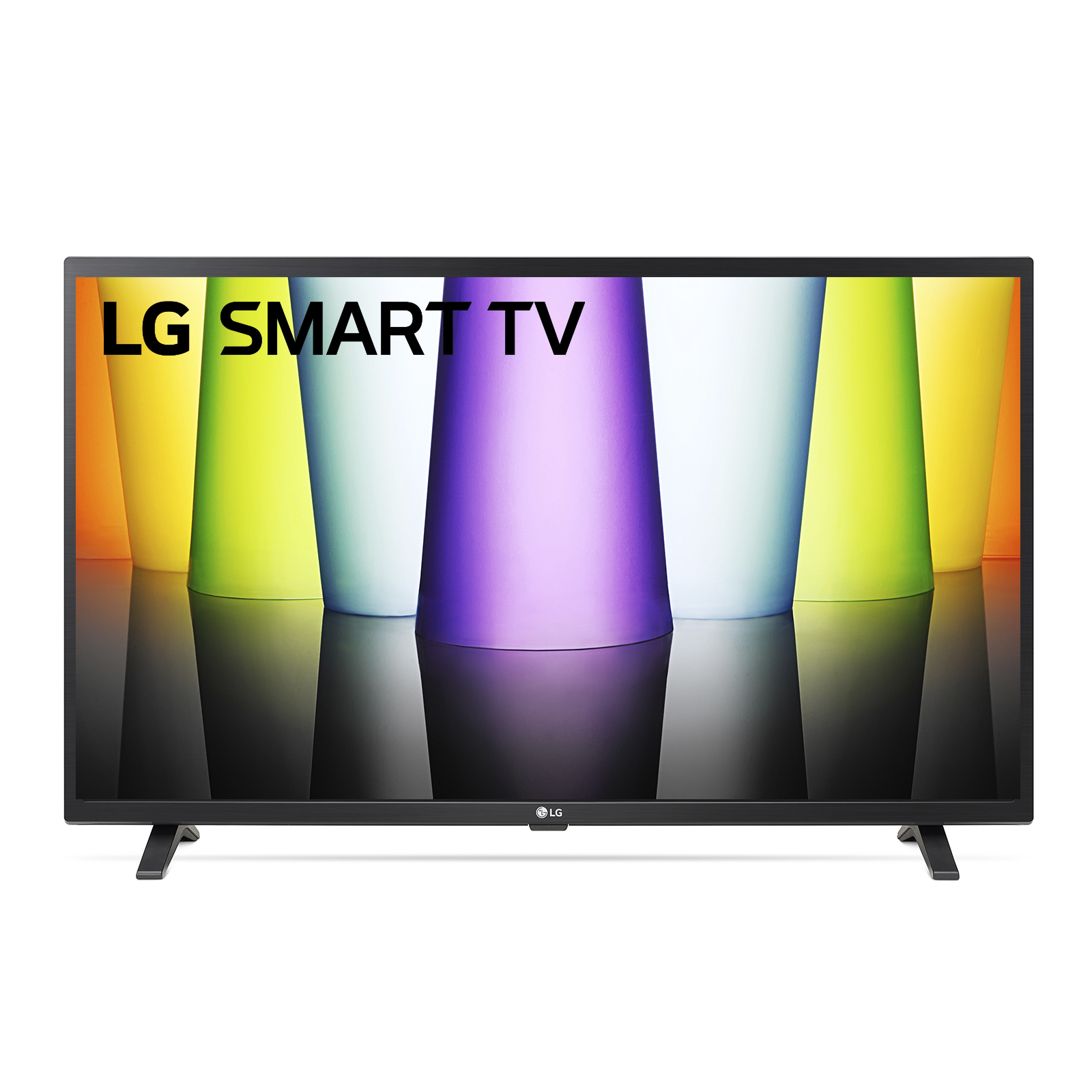 LG Televizor 32LQ63006LA, 80 cm, Smart, Full HD, Clasa F, 32LQ63006LA.AEU