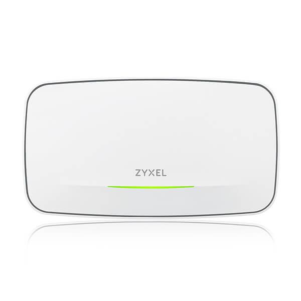 ZyXel ROUTER WAX640S-6E AP POE DUAL STANDALONE, WAX640S-6E-EU0101F