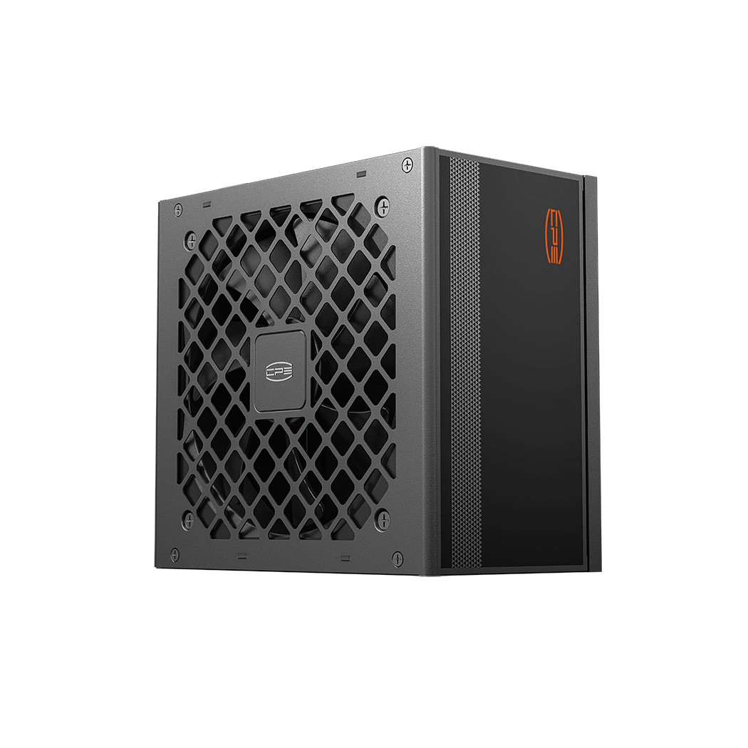 PCCOOLER SURSA KN850, P3-KN850-G1F - imagine 2