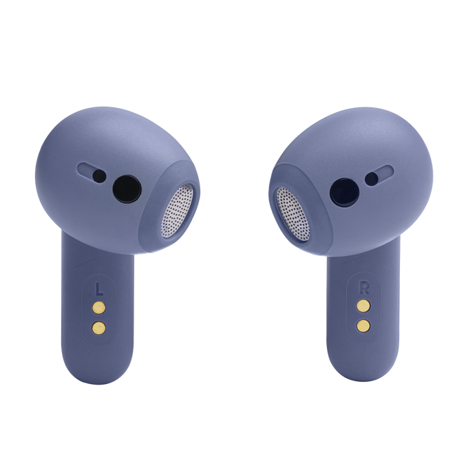 JBL Flex wireless, Autonomie 8 ore, Bluetooth 5.3, Negru, JBLLIVEFLEXBLU - imagine 3