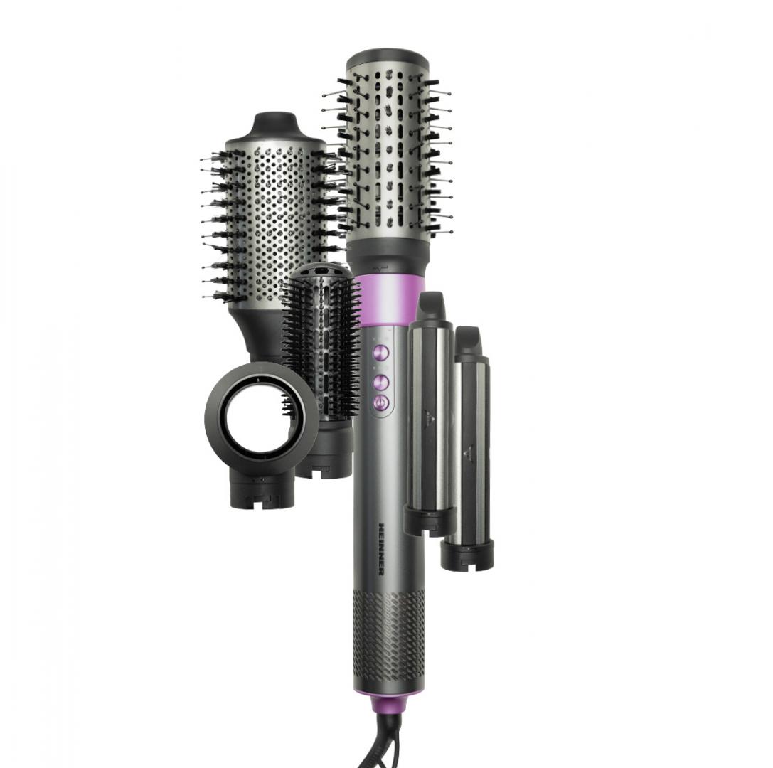 HEINNER APARAT DE COAFAT PROFESIONAL, HAS-Y15BLDC-GY6