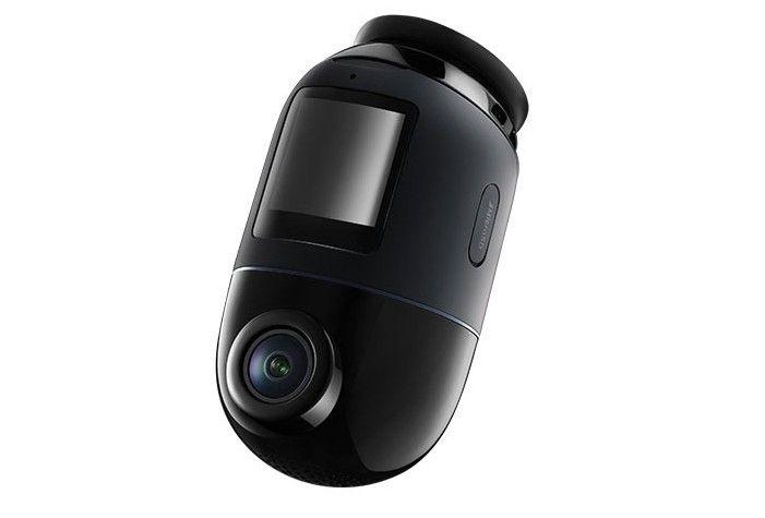 70MAI Xiaomi Dash Cam, X800BK - imagine 2