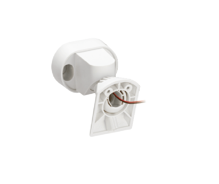 OPTEX Suport detector - compatibil FLX-A-AM, FLX-A-DAM-X5; Instalare pe perete sau tavan, CW-G3
