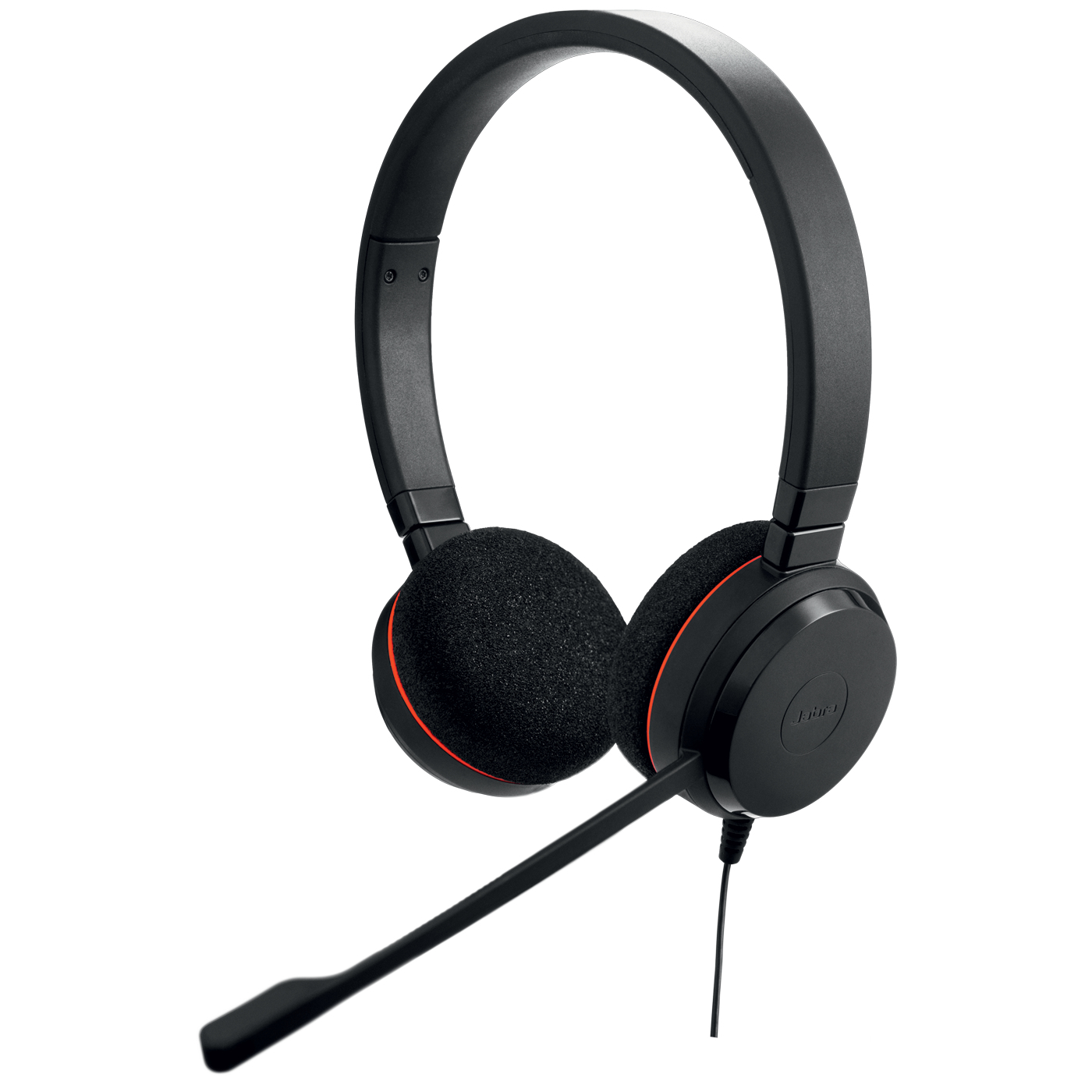 Jabra EVOLVE 20 STEREO UC USB/C/A ADAPTER, 4999-829-269