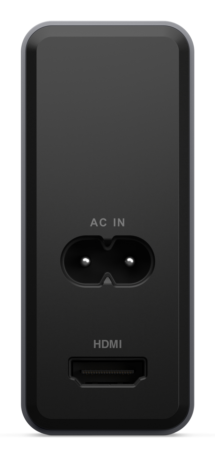 Lenovo X9 Charging GaN Dock, 40BD0065EU - imagine 3