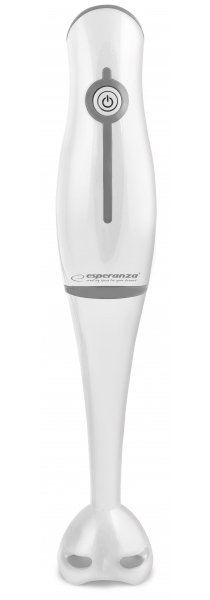 Esperanza Blender vertical Frappe 250W Alb/Gri, EKM001E