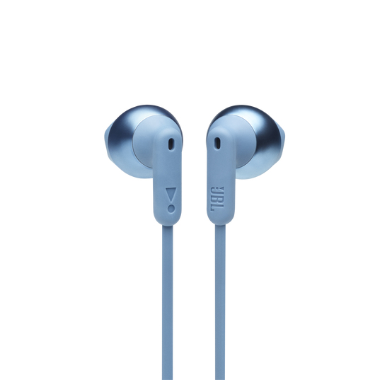 JBL Tune 215BT, JBLT215BTBLU - imagine 2