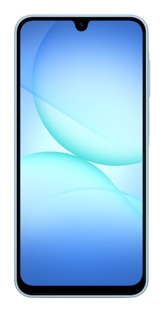 Samsung Smartphone Galaxy A17 256GB 8GB RAM Dual SIM Light Blue, SM-A175FLBEEUE - imagine 6