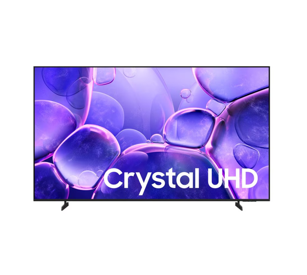 Samsung LED TV 85", UE85U8072FUXXH