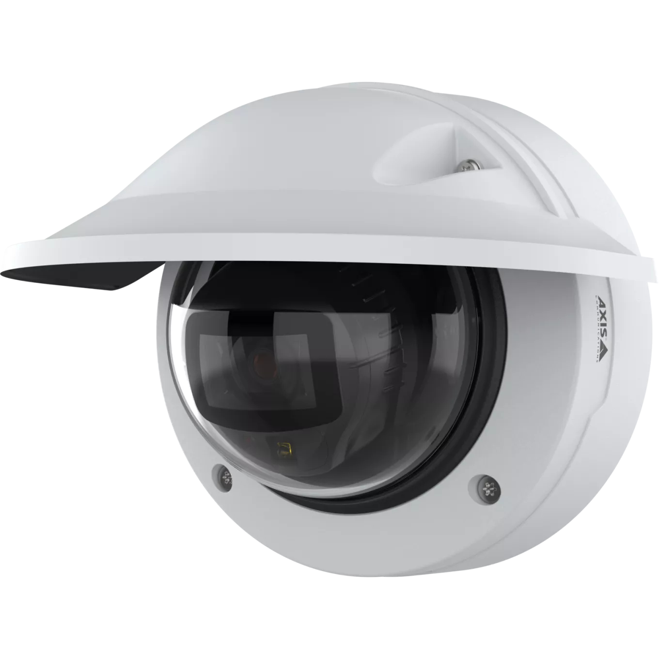 Axis NET CAMERA P3275-LVE 2MP DOME/WHITE, 03150-001