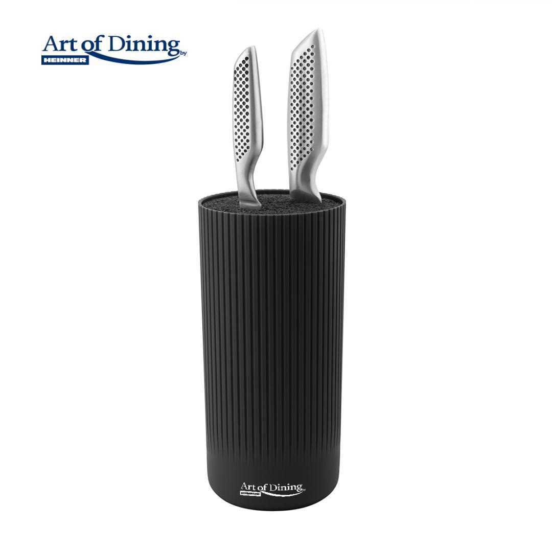 HEINNER BLOC CUTITE UNIVERSAL H23 CM, ART OF DINING BY, HR-GL-H22BL - imagine 4