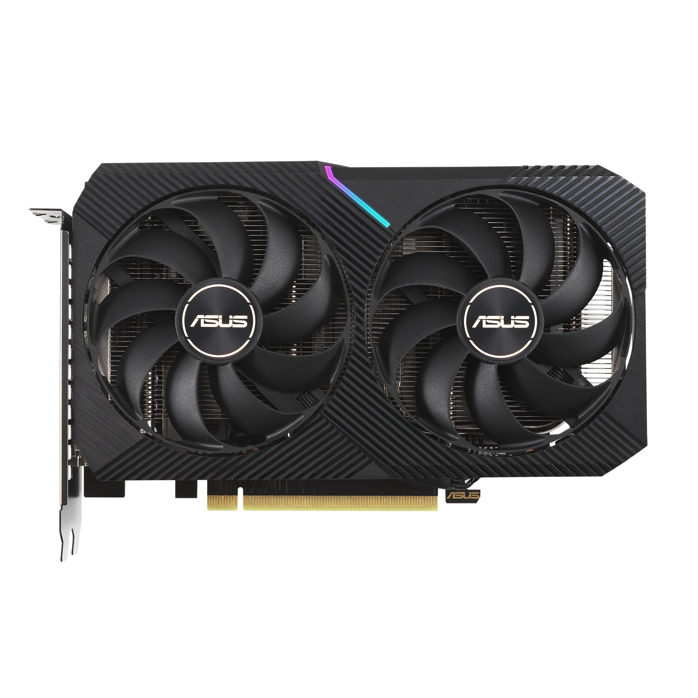 Asus PLACA VIDEO GeForce RTXTM 3060 V2, DUAL-RTX3060-O12G-V2