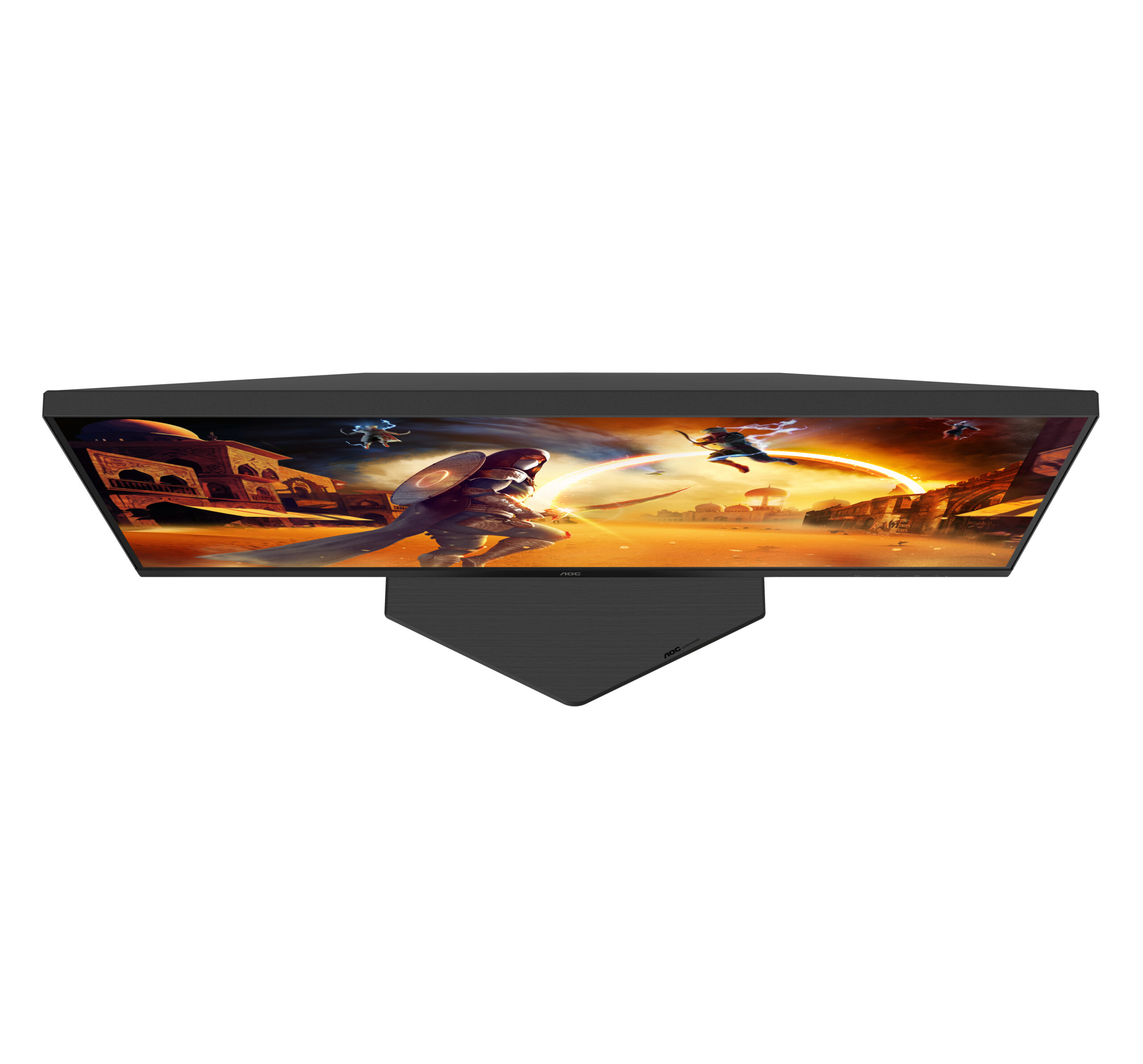 AOC Monitor 25", 25G4SRE - imagine 9
