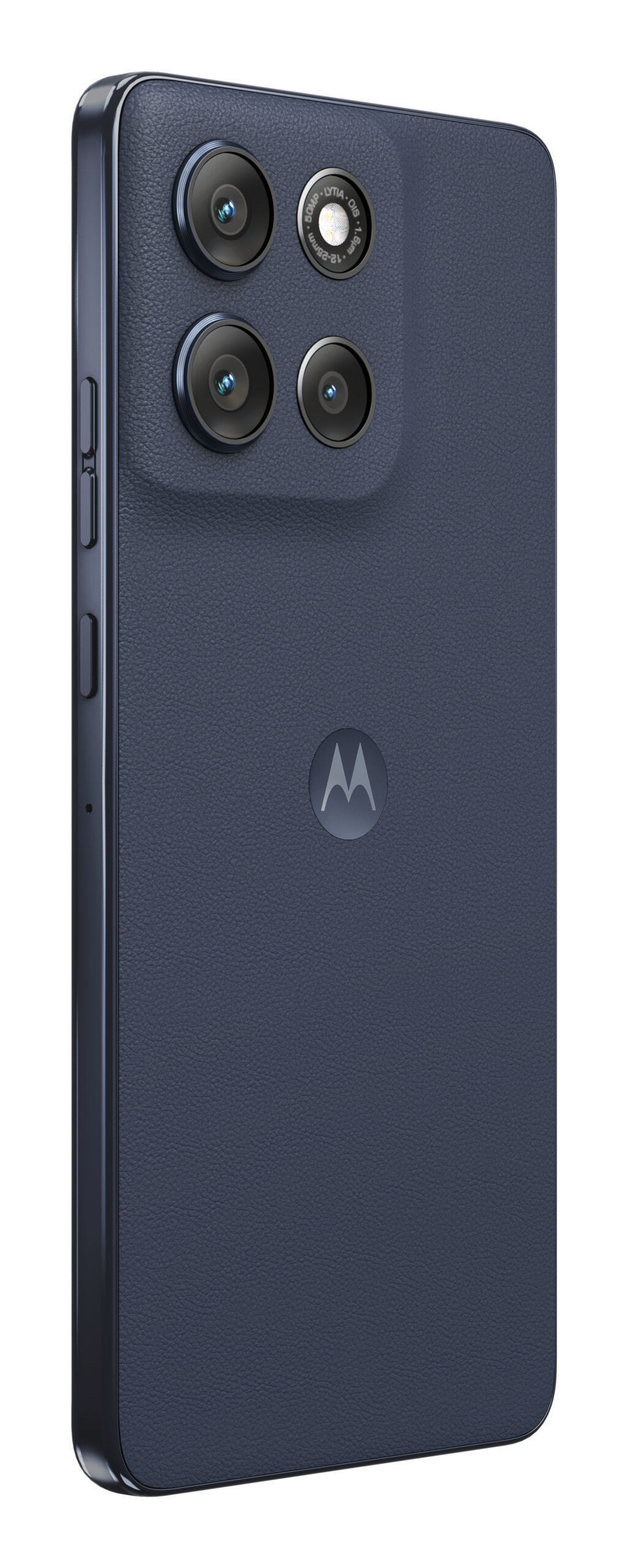 MOTOROLA Smartphone Moto G86 Power 256GB 12GB RAM 5G Dual SIM Spellbound, PB8X0032PL - imagine 8