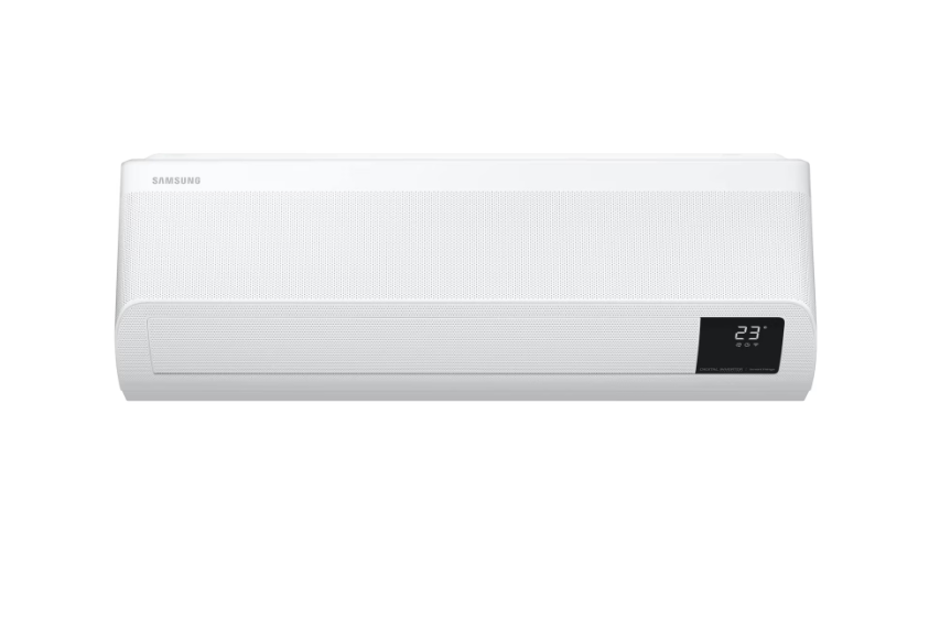 SAMSUNG Aparat de aer conditionat Wind-Free Avant 9000 BTU Wi-Fi, Clasa A++/A++, AR09TXEAAWKNEU/XEU - imagine 2