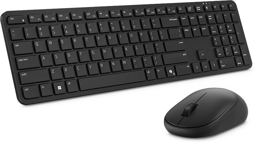 Dell KIT PRO 7 KM746 KYBD AND MSE US S, 580-BDSC