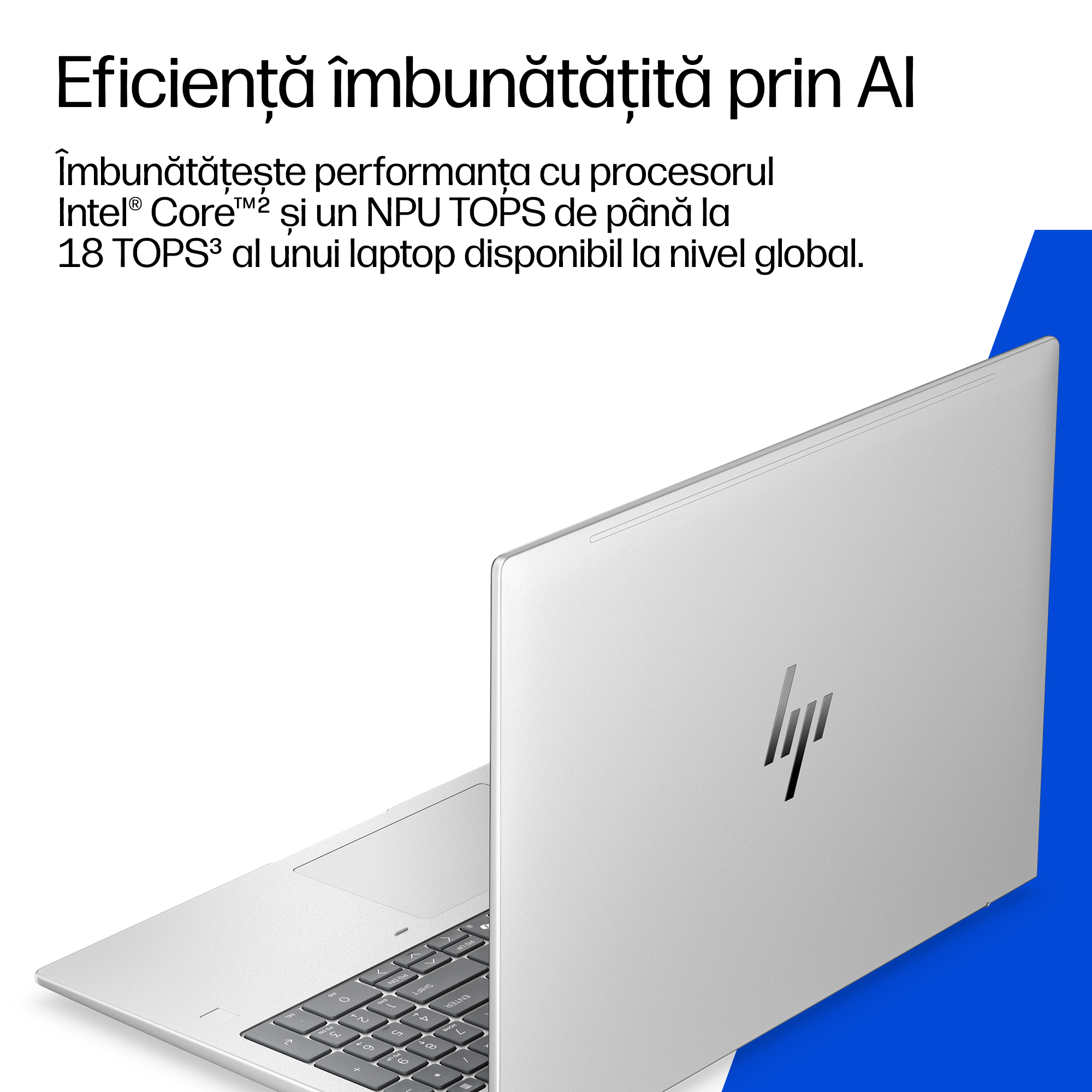 HP Notebook PROBOOK 4 G2I AI C5-320 16"/24/512GB W11P, E15A2ET - imagine 8