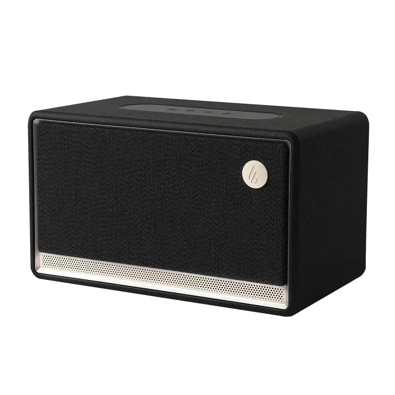 Edifier BOXE portabila bluetooth, RMS: 60W (15W + 15W + 30W), built-in Li-ion up to 12, ES300-BK