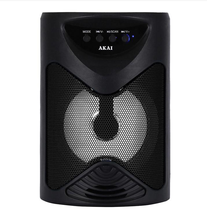 Akai boxa portabila cu BT, ABTS-704