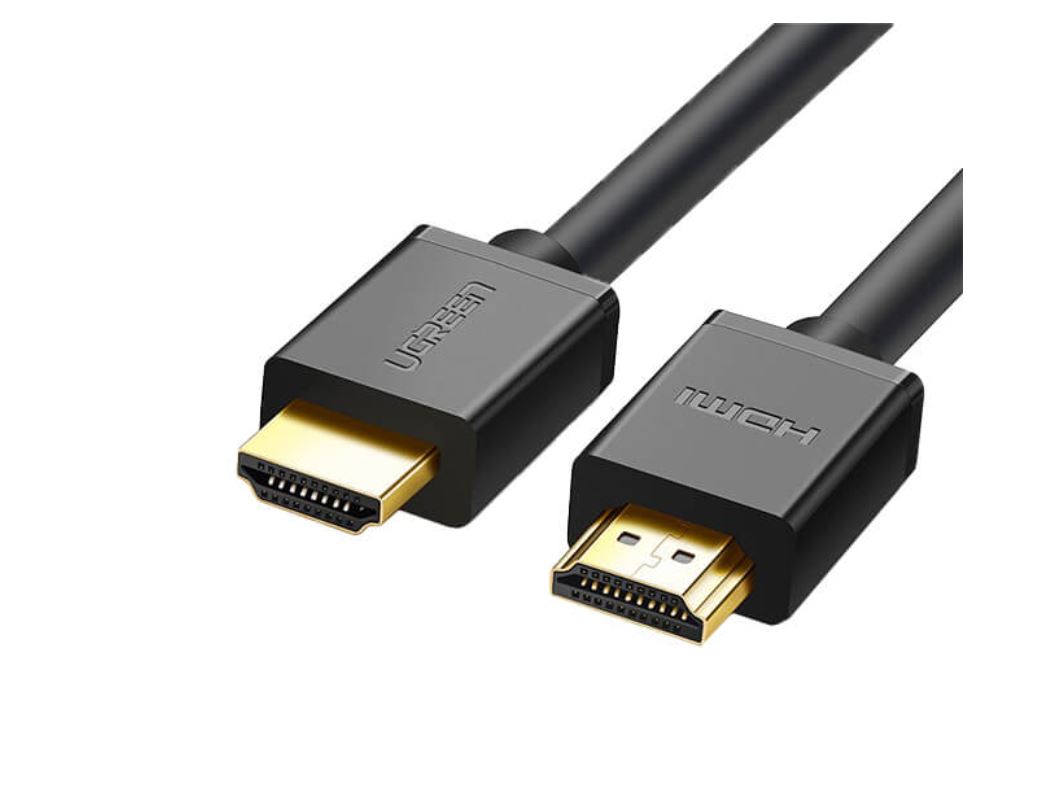 UGreen CABLU video, HD140 HDMI (T) la HDMI (T), rezolutie maxima 8K UHD (7680 x 4320) la 60, 80403