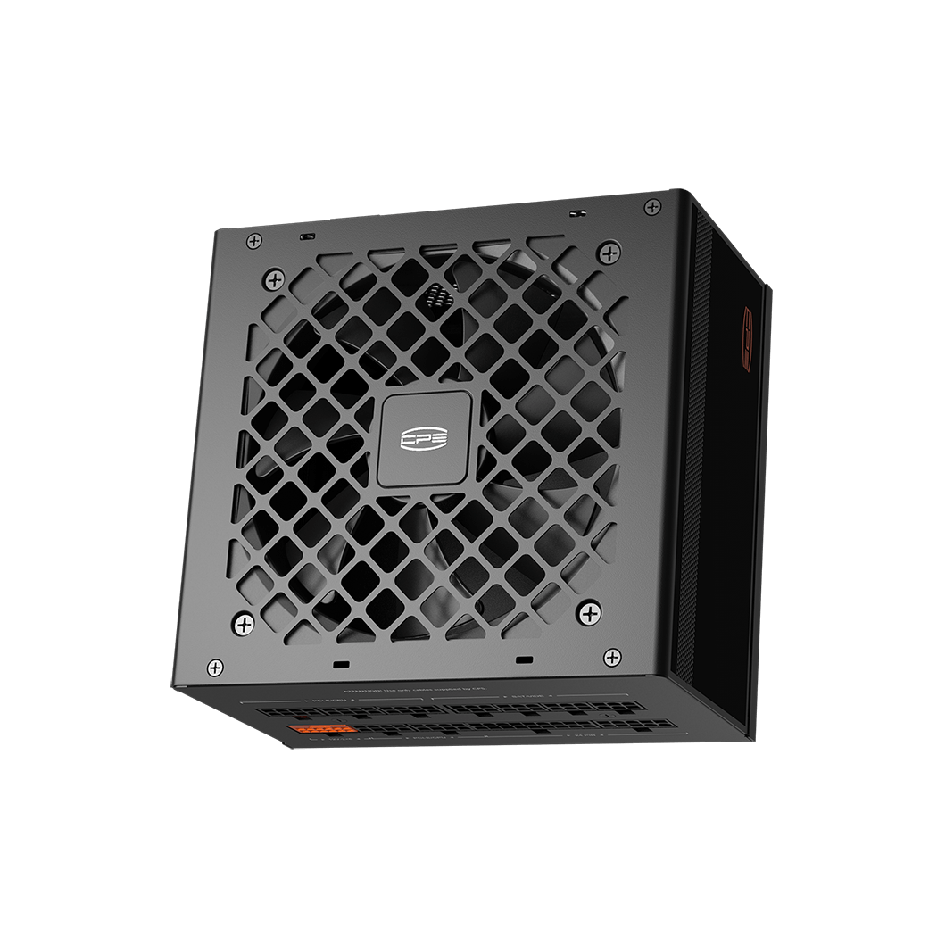 PCCOOLER SURSA KN750, P3-KN750-G1F - imagine 6