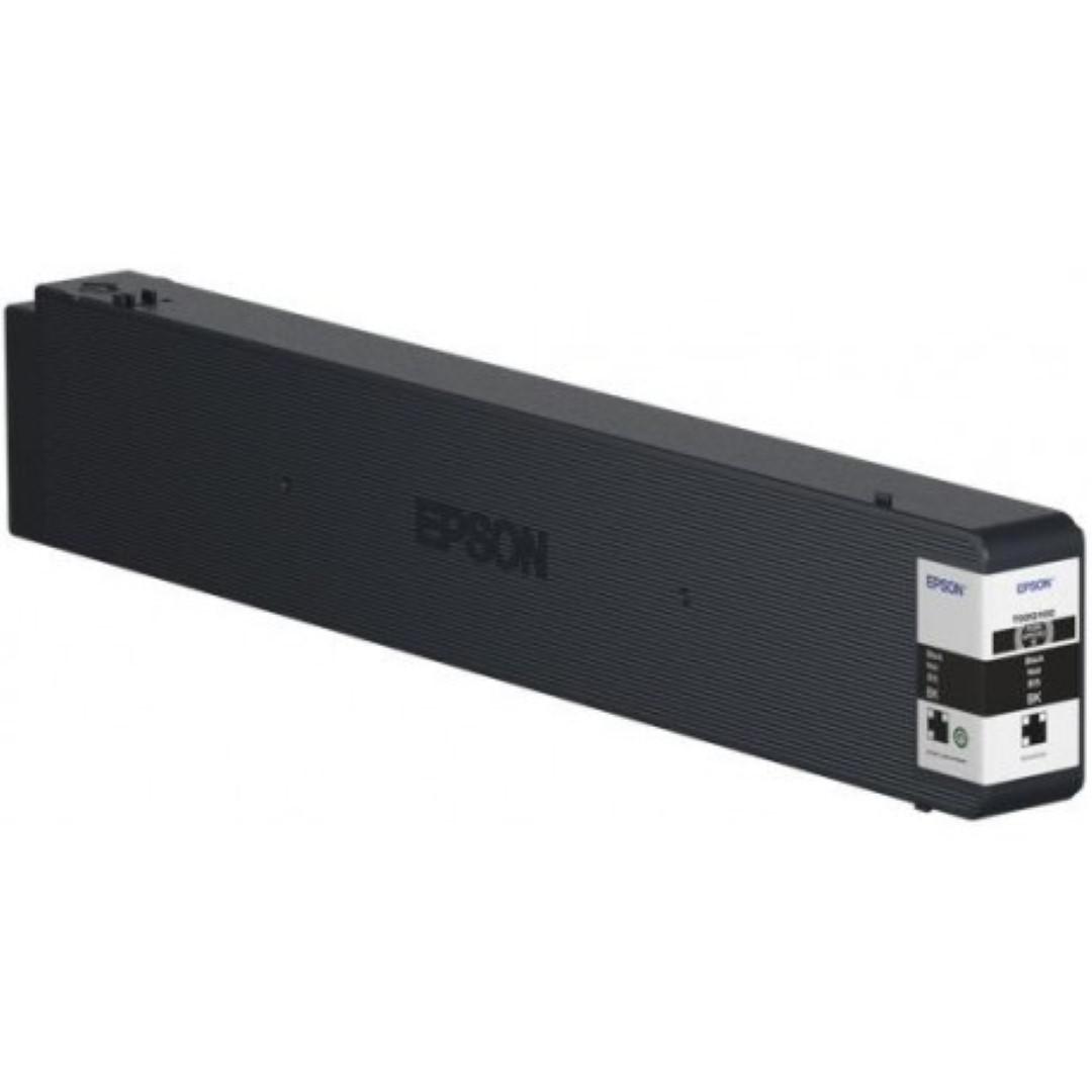 Epson Cartus Cerneala Original Black, T02Q100 pentru WF-C20600, 50k, C13T02Q100