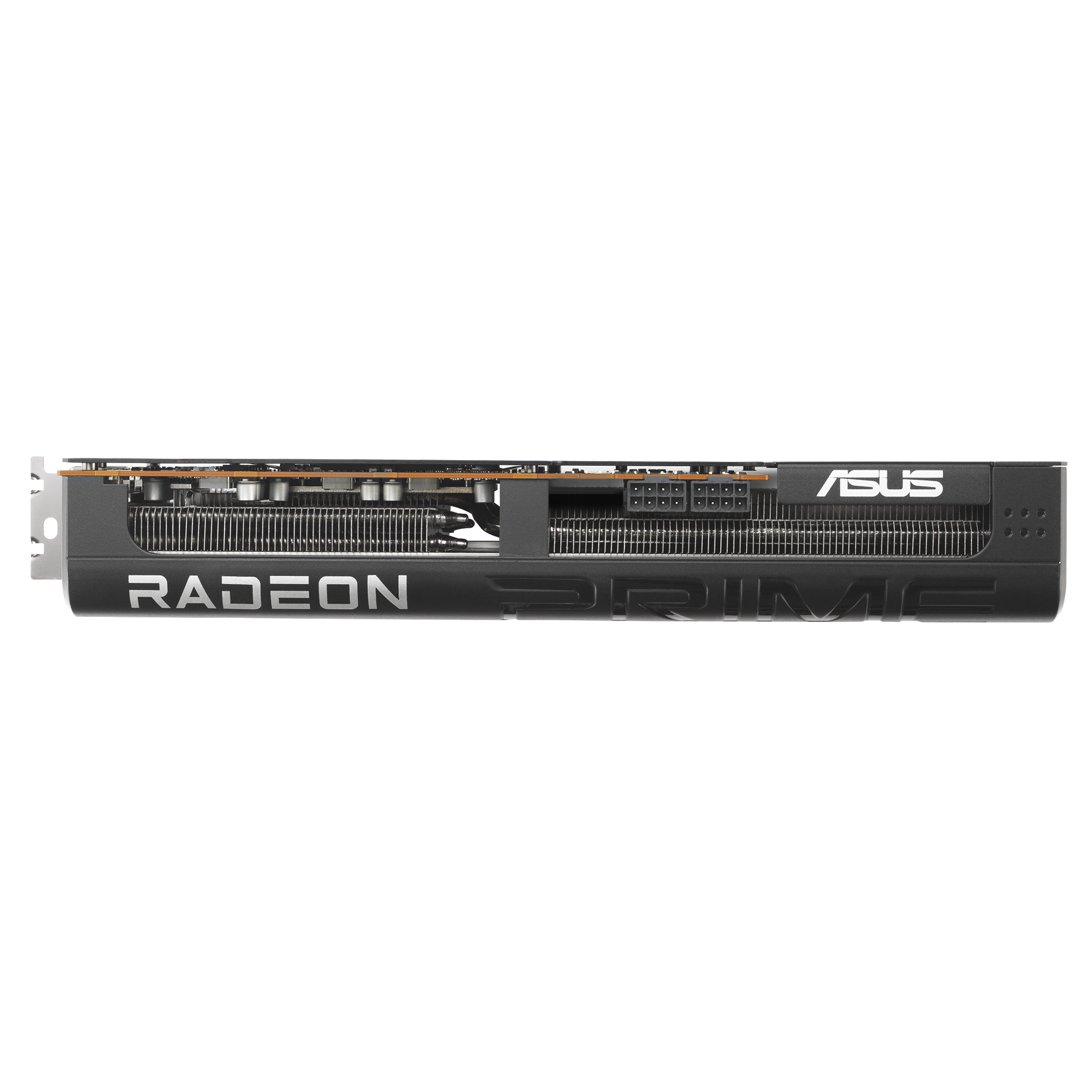 Asus VGA PCIE16 RX9070 16GB GDDR6/, PRIME-RX9070-O16G - imagine 10