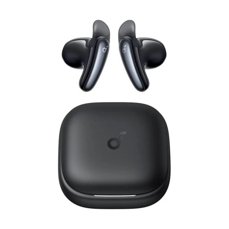 Anker Casti Soundcore Liberty Buds, Semi in-ear, utilizare multimedia, Bluetooth 6.1, D1200G11
