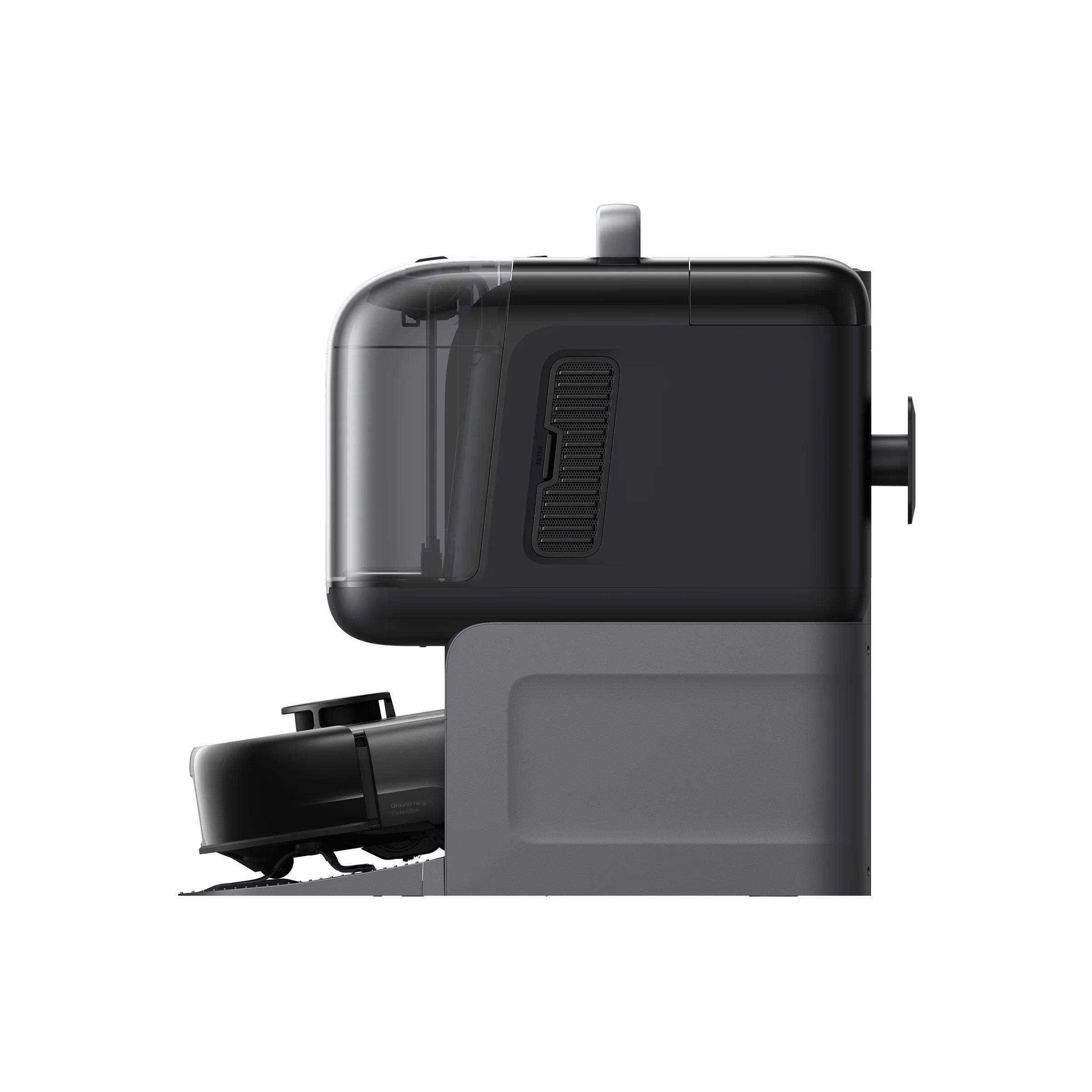 Anker Robot All-in-One Eufy Omni E28, 20.000 Pa, aspirare uscata si umeda, deep cleaner, T2352G11 - imagine 4