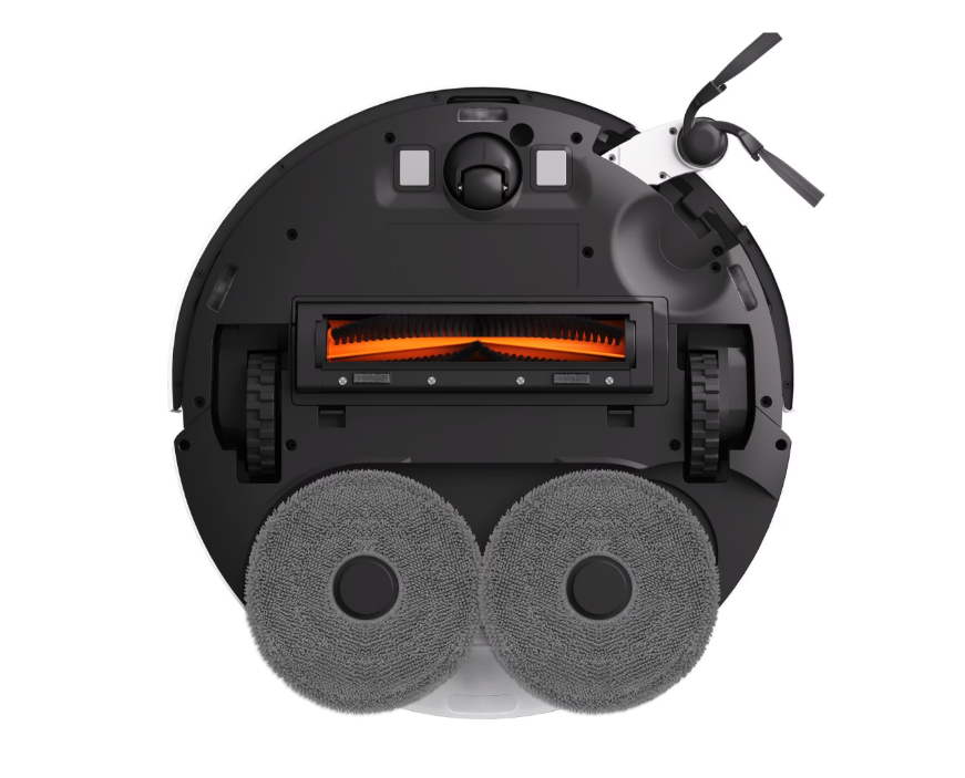 XIAOMI Robot Vacuum S40 Pro EU, BHR089REU - imagine 4