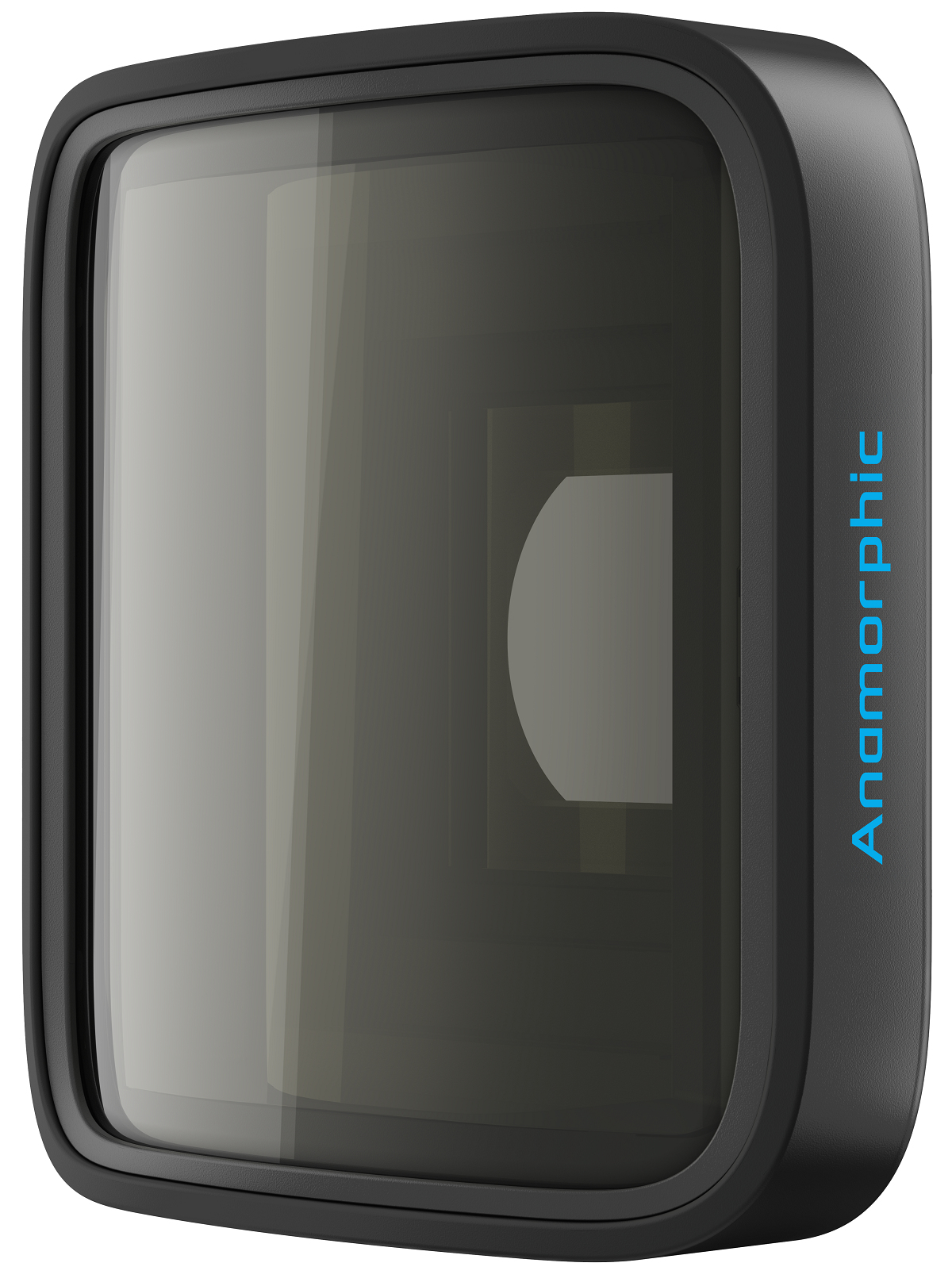 GoPro Lentila Anamorphic HB, AEWAL-011