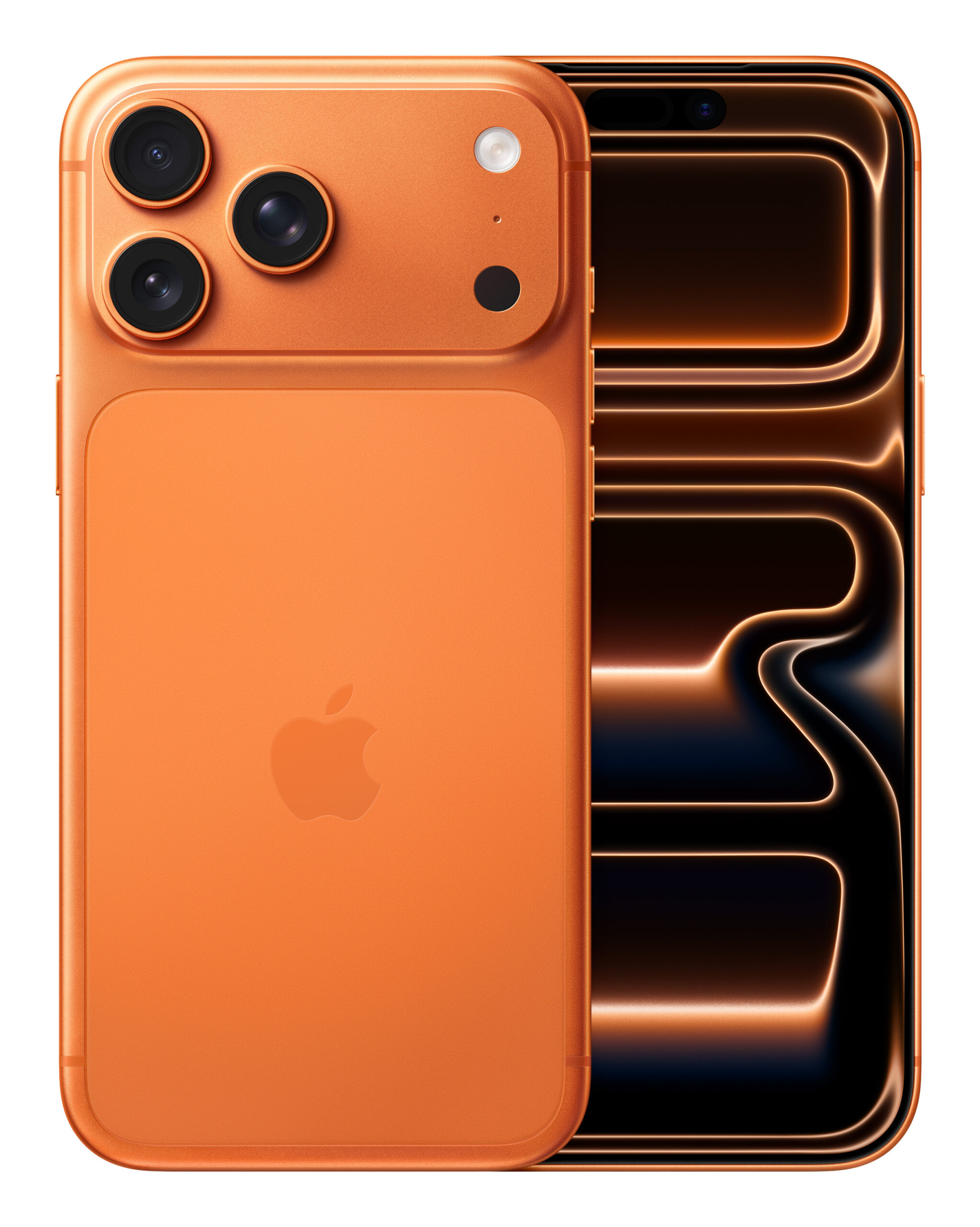 Apple Smartphone iPhone 17 Pro Max 512GB Cosmic Orange, MFYT4