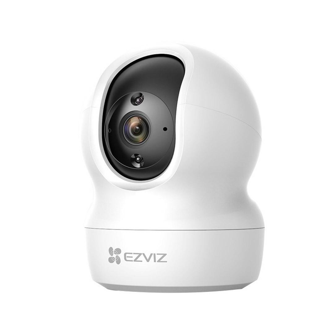 EZVIZ Camera supraveghere WIFI PT; rezolutie 2MP; comunicare audio bidirectionala, CS-TY1-B0-1G2WF