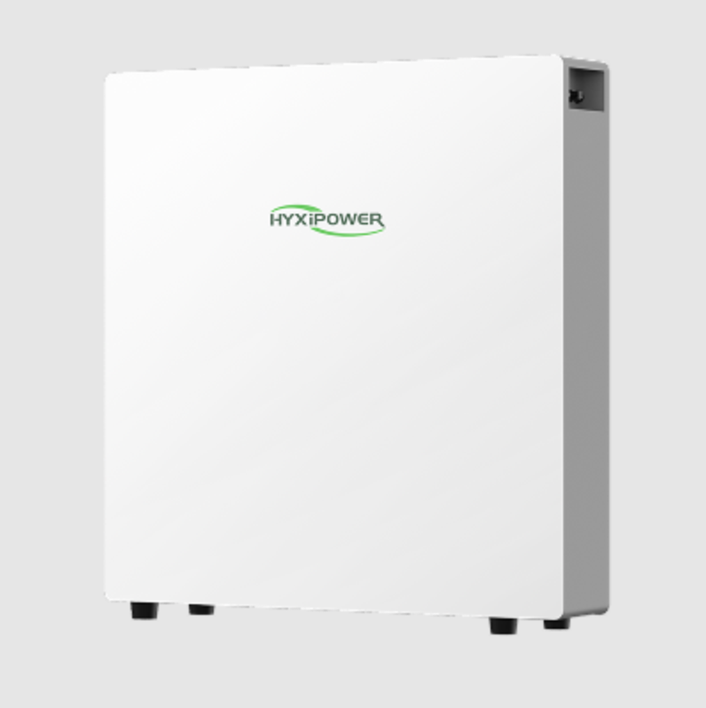 HYXI High Voltage Li-ion 10kWh Battery pack non-heating version HYX- E100-H3, HYX-E100-H3