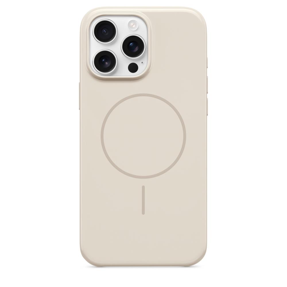 Apple Husa Case Beats with MagSafe for iPhone 16 Pro Max, Summit Stone, MCFR4LL/A