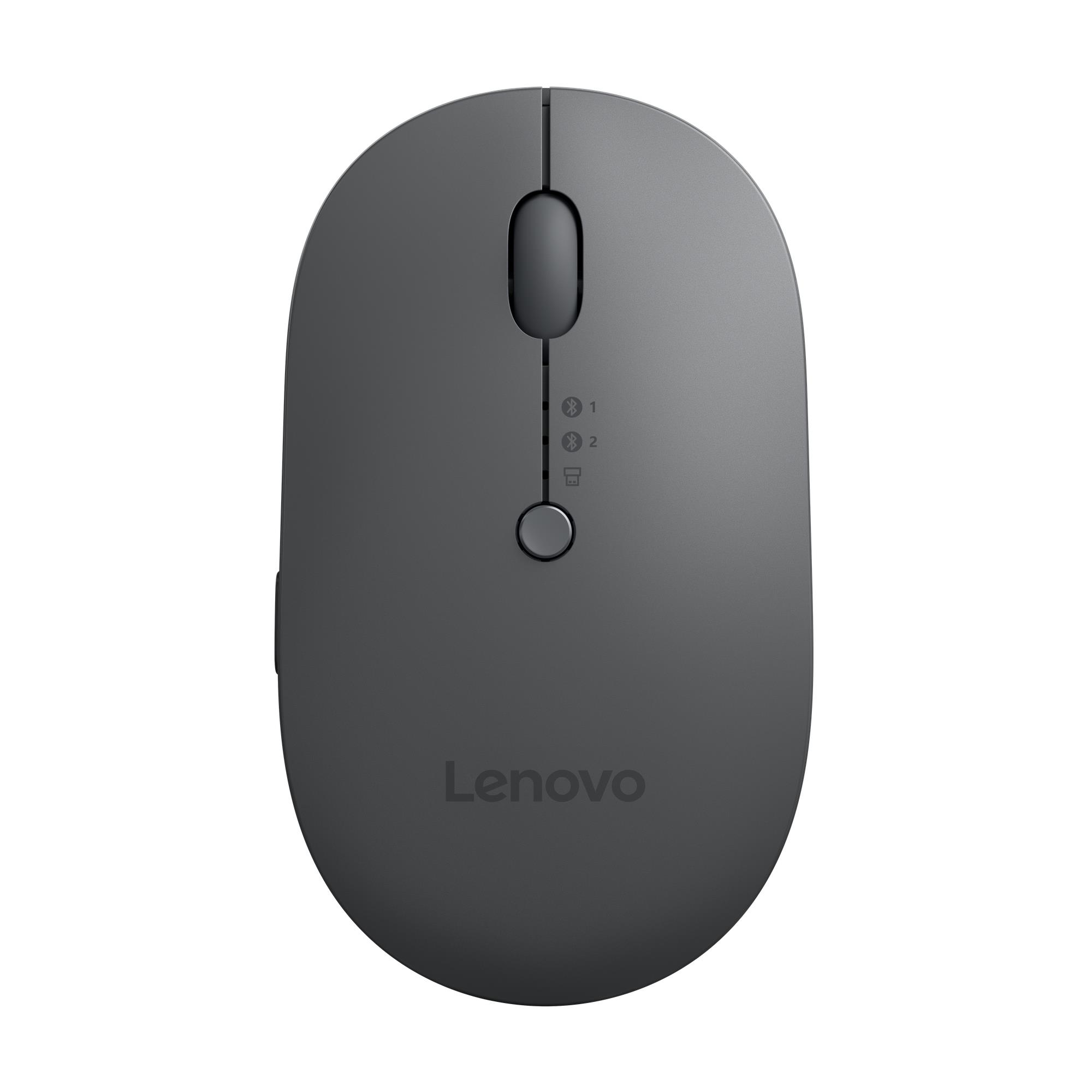 Lenovo MOUSE USB OPTICAL WRL/X9 EDITION, 4Y51R29290