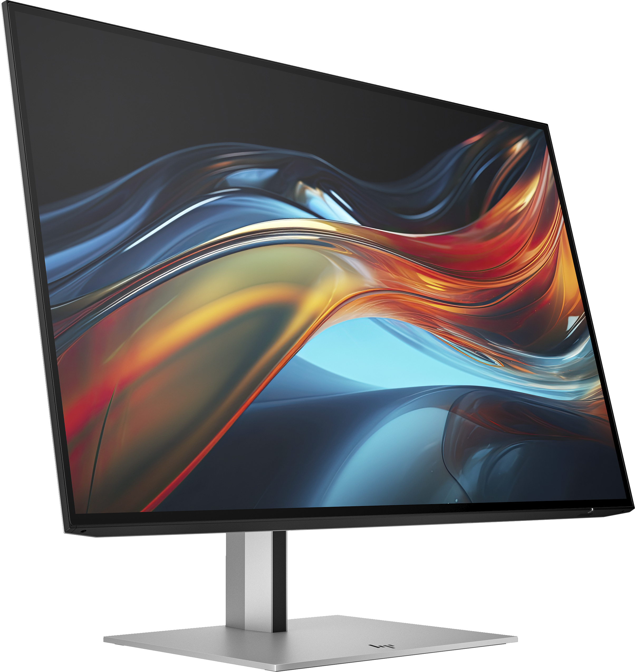 HP MONITOR LCD 24" S7 PRO 724PU/, 8Y2F7AA - imagine 3