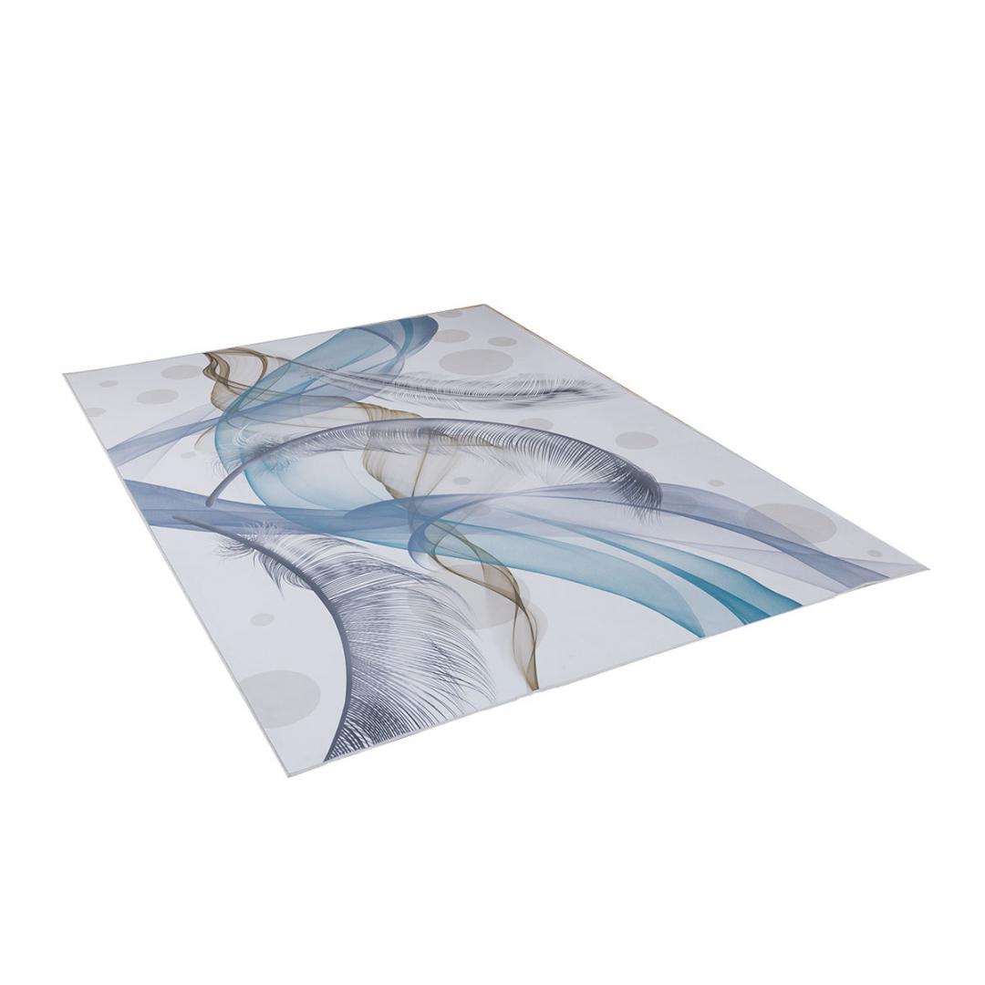 HEINNER COVOR PRINT DIGITAL 3D 160X230 CM DREAM, HR-3DRUG160-DRM