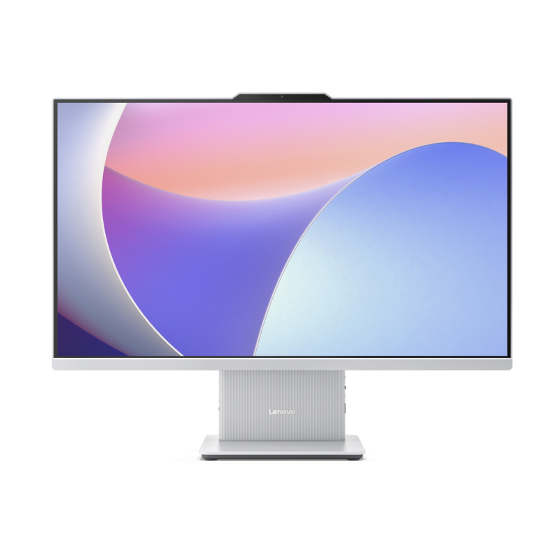 Lenovo PC AIO-27ARR9 R5-7533HS 27"/8/512GB, F0HQ00CRRI