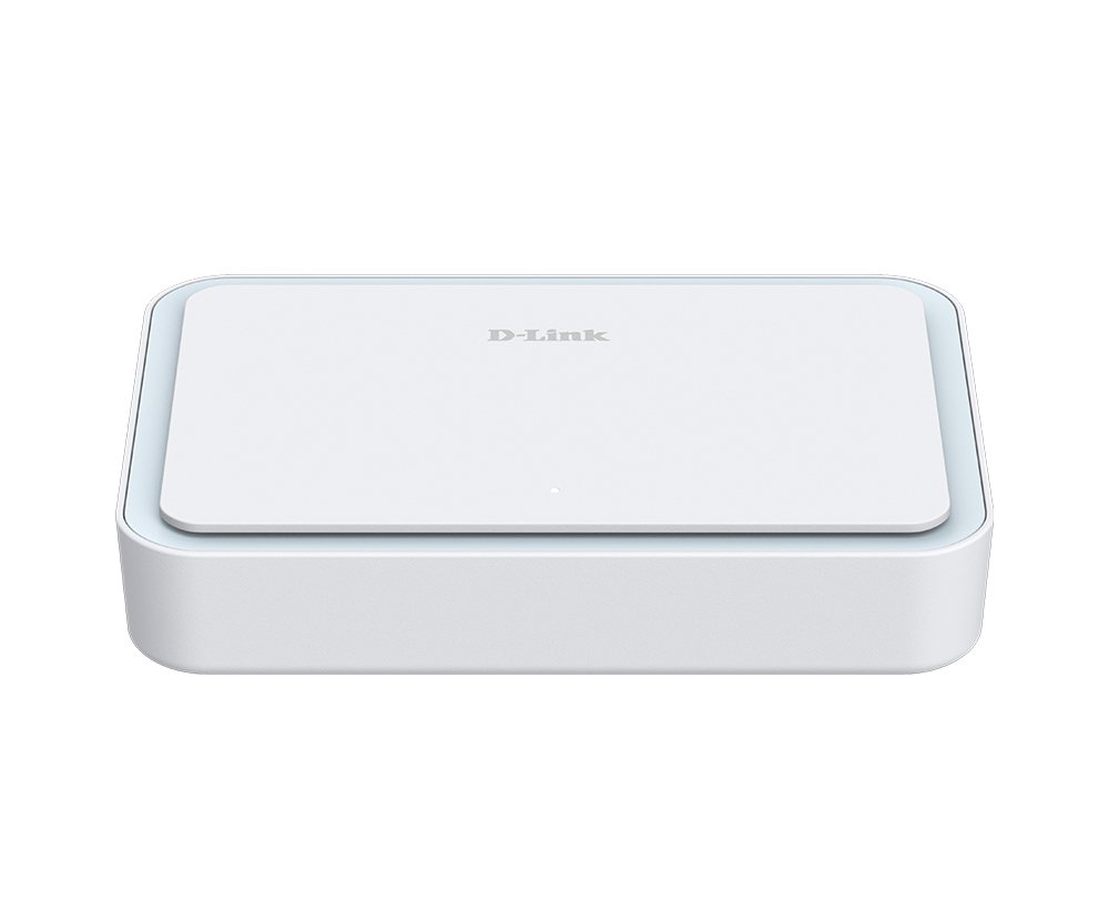 D-Link ROUTER AX3000 Wi-Fi 6 dual band, 1 x Gigabit WAN, 1 x USB Type-C, 1 x USB, 1 x, DBR-330