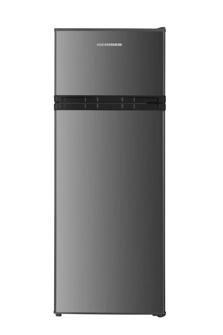 HEINNER FRIGIDER CU DOUA USI, HF-H2206XE++