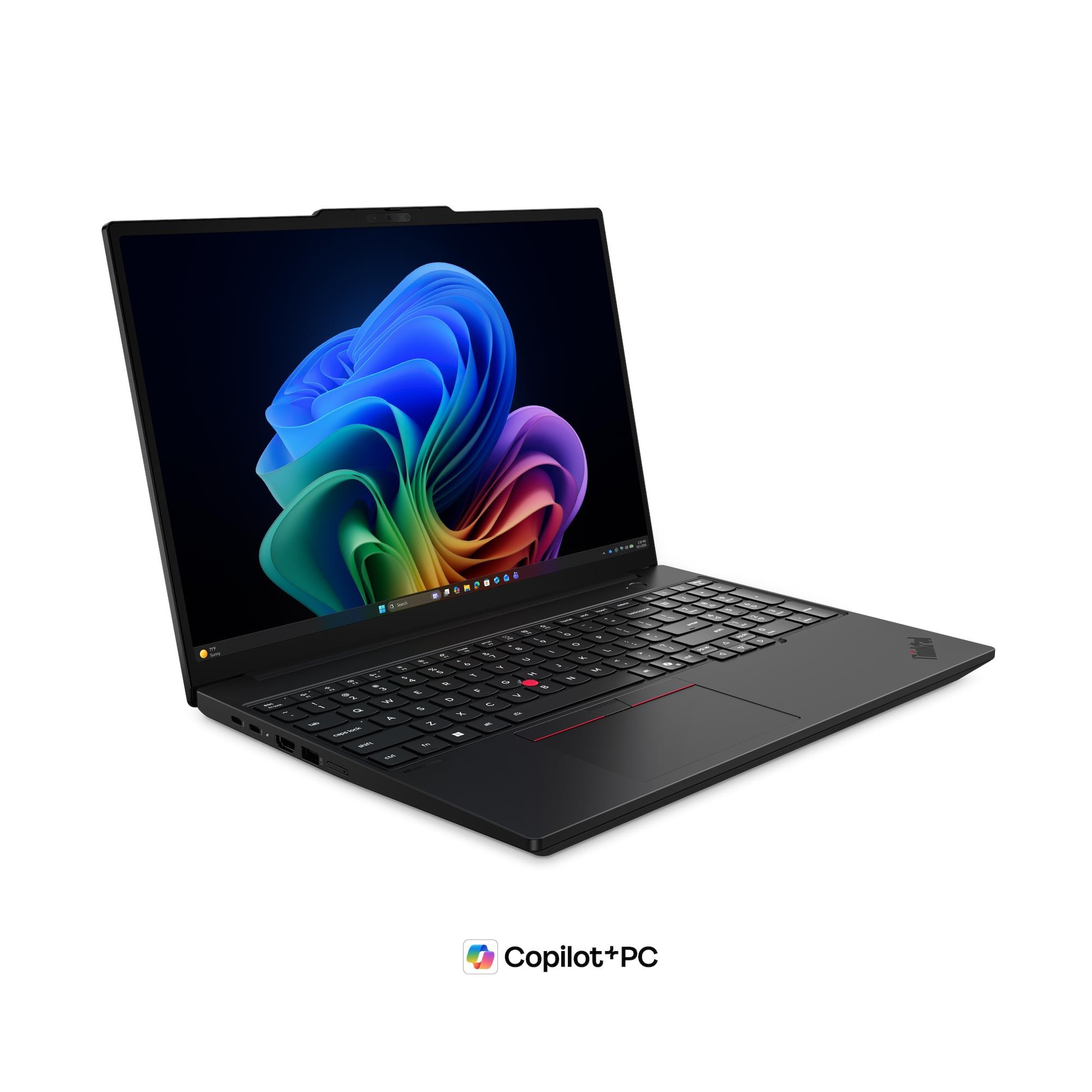 Lenovo T16 G5 Intel Core Ultra 5 325 16inch WUXGA Non-Touch 32GB 512GB SSD NOOS 3YW, 21WT007DRI