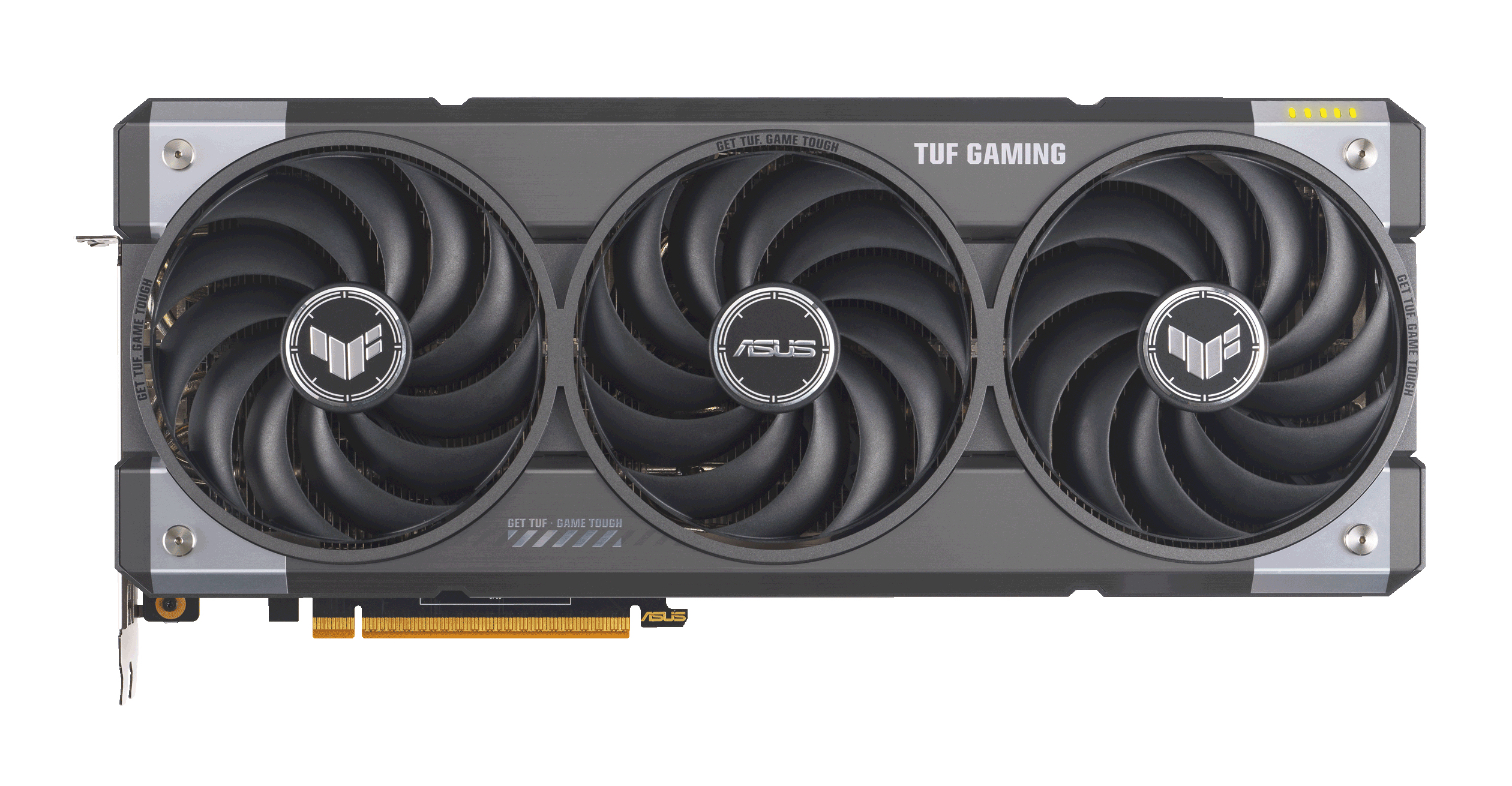 Asus VGA PCIE8 RX9070XT 16GB GDDR6/, TUF-RX9070XT-O16G-GAMING