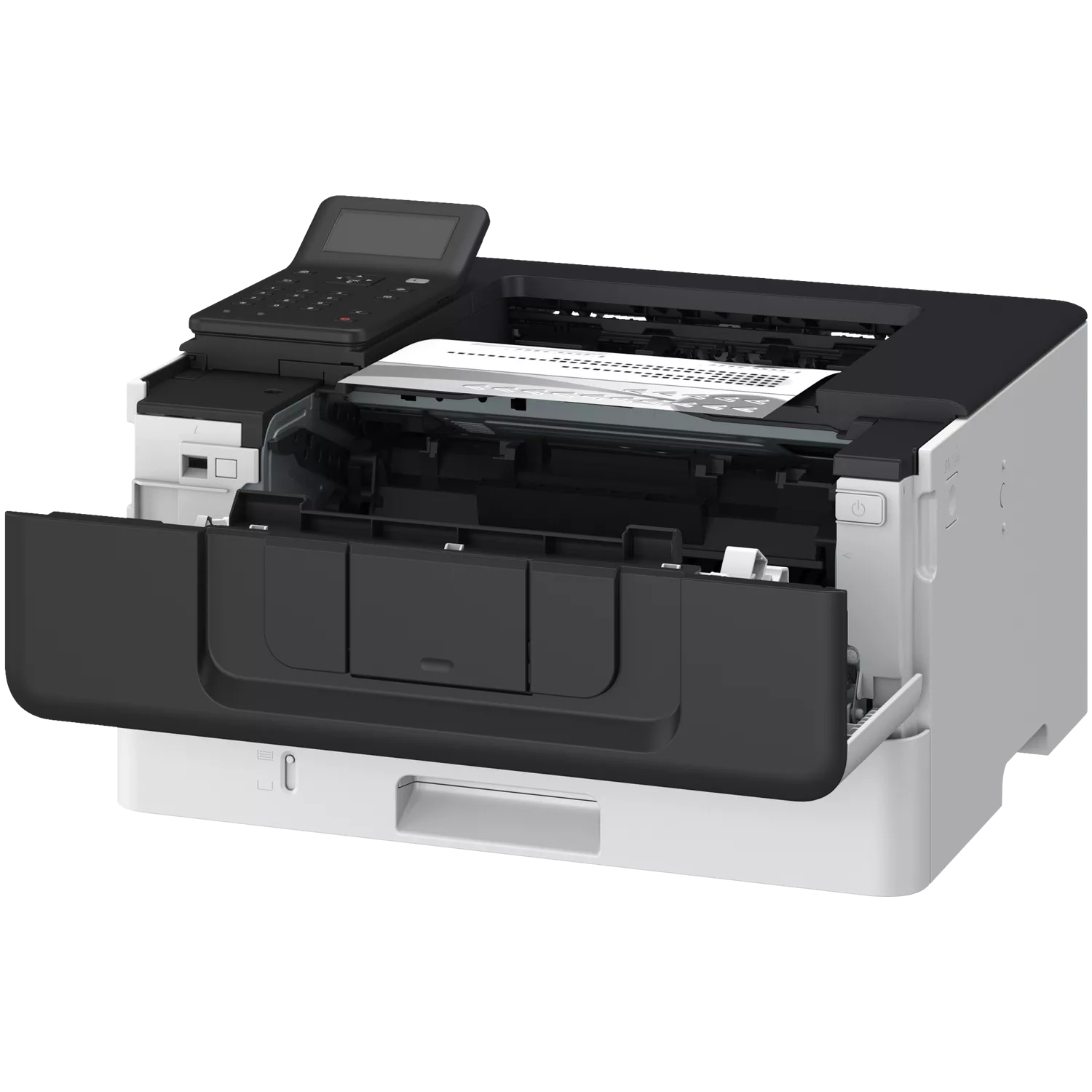 Canon Imprimanta Laser Mono LBP243DW II, A4, Imprimare, 36ppm mono, USB|Retea|Wi-Fi, 7187C013AA - imagine 9